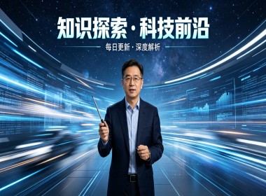 香蕉视频生活知识科普讲解