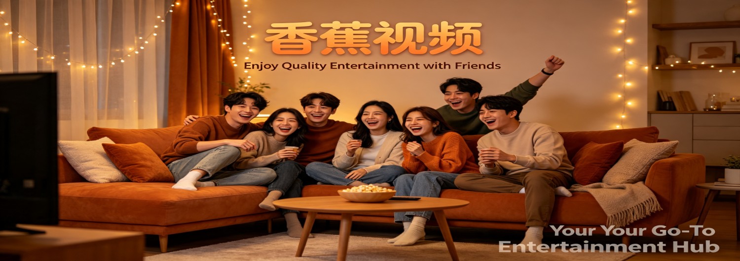香蕉视频创作者社区交流